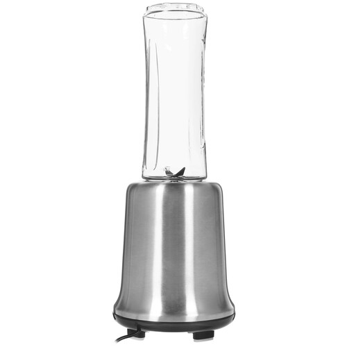 Купить Блендер стационарный MAUNFELD MF-122S серебристый  8194178. Характеристики, отзывы и цены в Донецке