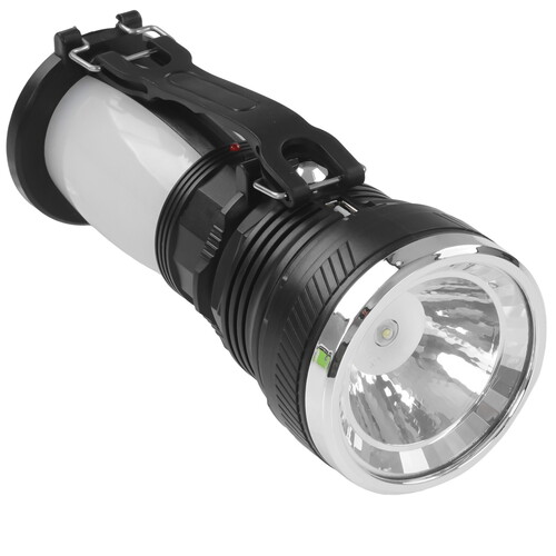 Купить Фонарь Smartbuy SBF-15-B  9183230. Характеристики, отзывы и цены в Донецке