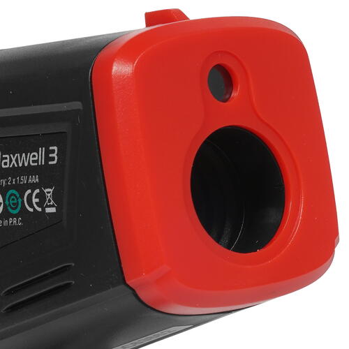 Купить Пирометр CONDTROL Maxwell 3  8141362. Характеристики, отзывы и цены в Донецке