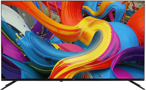 Купить 42" (107 см) Телевизор BQ 42FS02B черный  9285527. Характеристики, отзывы и цены в Донецке