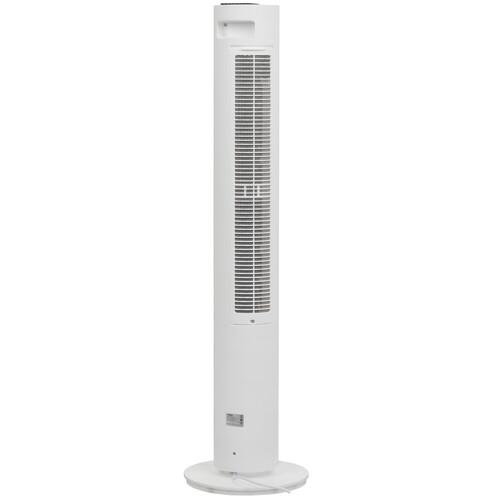 Купить Вентилятор Reoka RKTF-3001DC  белый  9190754. Характеристики, отзывы и цены в Донецке