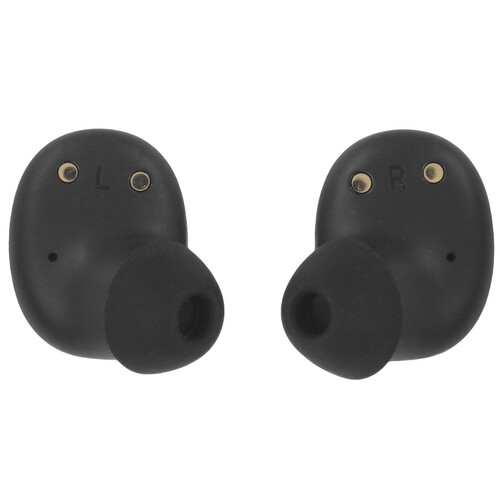 Купить Наушники TWS Panasonic RZ-B120W черный 2024  9274480. Характеристики, отзывы и цены в Донецке