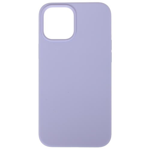 Купить Накладка  VLP Silicone Case для Apple iPhone 12 Pro Max фиолетовый  4725275. Характеристики, отзывы и цены в Донецке
