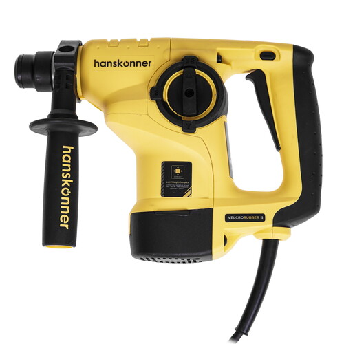 Купить Перфоратор Hanskonner HRH0928DR  9112565. Характеристики, отзывы и цены в Донецке