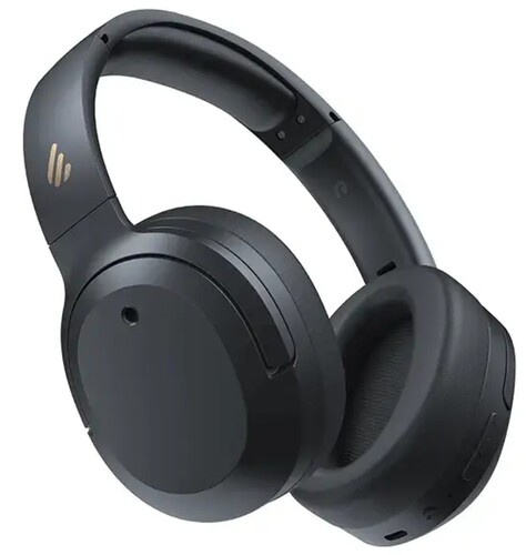 Купить Беспроводные/проводные наушники Edifier W820NB Plus (New Version) серый 2025  5641433. Характеристики, отзывы и цены в Донецке