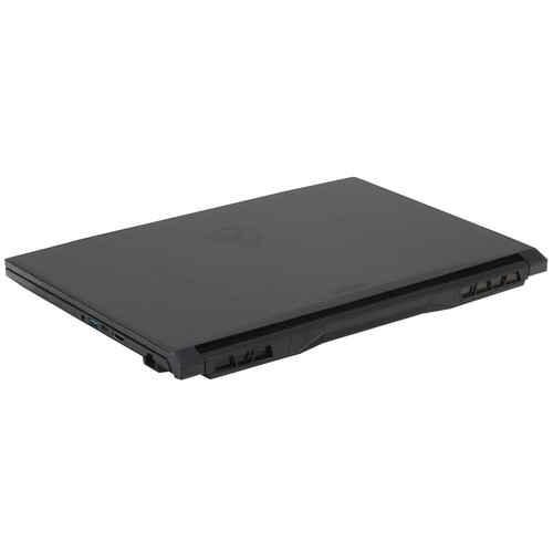 Купить 17.3" Ноутбук MSI Katana 17 B13VEK-1088XRU черный  5466886. Характеристики, отзывы и цены в Донецке
