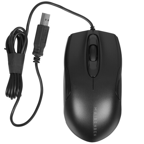 Купить 16" Ноутбук MAIBENBEN M645 синий  5629497. Характеристики, отзывы и цены в Донецке