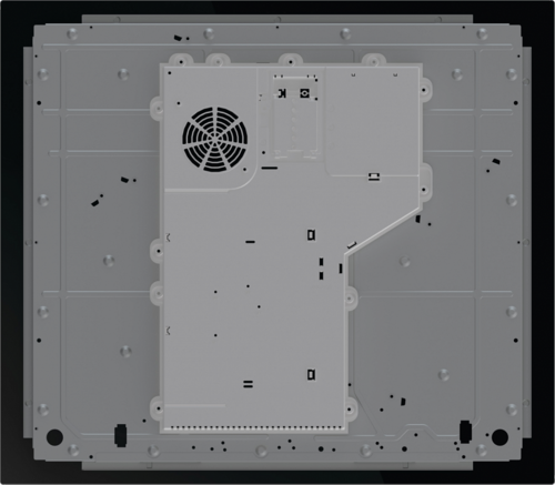 Купить Индукционная варочная поверхность Gorenje GI621FMC  9291448. Характеристики, отзывы и цены в Донецке
