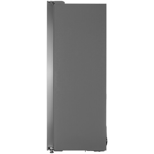 Купить Холодильник Side by Side   DEXP SBS510M серебристый  9254822. Характеристики, отзывы и цены в Донецке