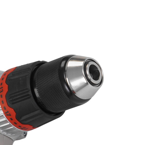 Купить Дрель-шуруповерт CROWN BL CT21090HMX-4 BMC  9288421. Характеристики, отзывы и цены в Донецке