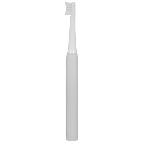 Купить Электрическая зубная щетка Revyline RL 050 серый  5364269. Характеристики, отзывы и цены в Донецке