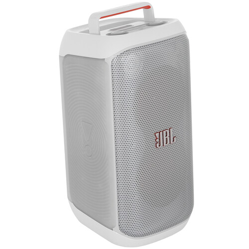 Купить Портативная аудиосистема JBL PartyBox Club 120, белый  5620976. Характеристики, отзывы и цены в Донецке