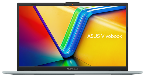 Купить 15.6" Ноутбук ASUS Vivobook Go E1504GA-BQ552 зеленый  5456462. Характеристики, отзывы и цены в Донецке