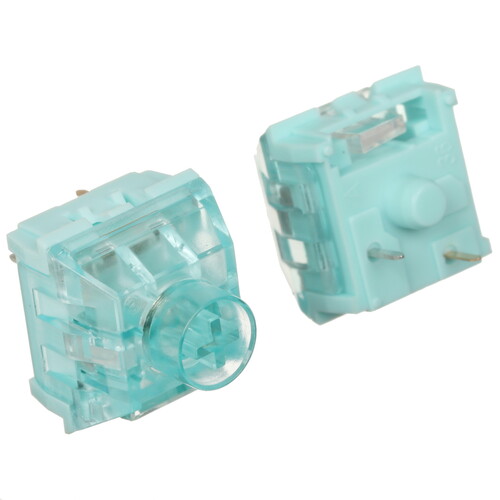 Купить Переключатели Varmilo Kailh-Prestige Silent [ZTZS-L-044/D]  5621059. Характеристики, отзывы и цены в Донецке