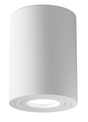 Купить Светильник потолочный Technical C016CL-01W белый/белый  9143230. Характеристики, отзывы и цены в Донецке