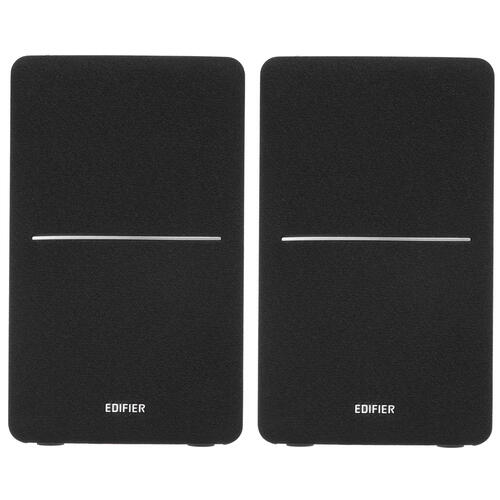 Купить Колонки Edifier R1280DBs черный  4738699. Характеристики, отзывы и цены в Донецке