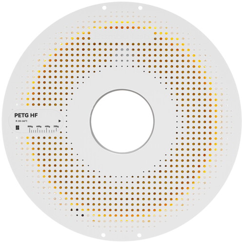 Купить Пластик Bambu Lab PETG Basic  5498582. Характеристики, отзывы и цены в Донецке