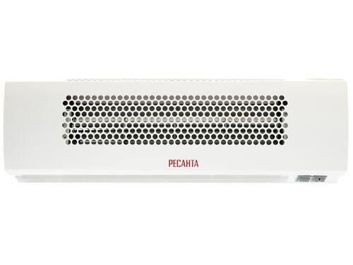 Купить Тепловая завеса Ресанта ТЗ-3С  1070288. Характеристики, отзывы и цены в Донецке