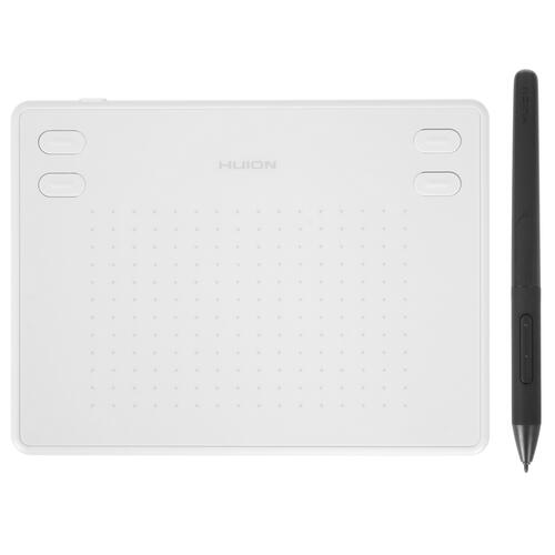 Купить Графический планшет HUION RTE-100  5027336. Характеристики, отзывы и цены в Донецке