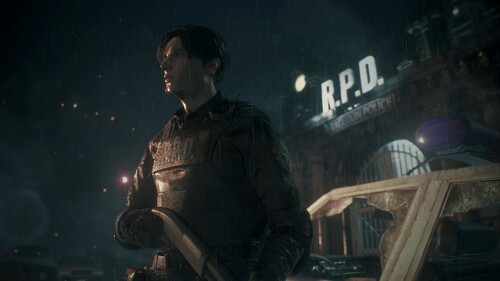 Купить Игра Resident Evil 2 (Biohazard RE:2) – Deluxe Edition (Steam)  4836268. Характеристики, отзывы и цены в Донецке
