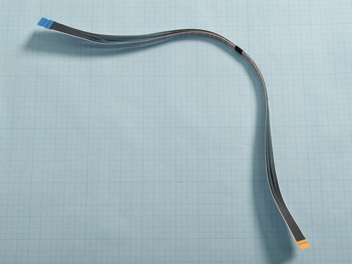 Купить Шлейф (IR/PWK -> MB) для телевизора TCL 75P737 [N/A] (IR/PWK 28pins_MB: 28pins_L=400mm)  9939550. Характеристики, отзывы и цены в Донецке