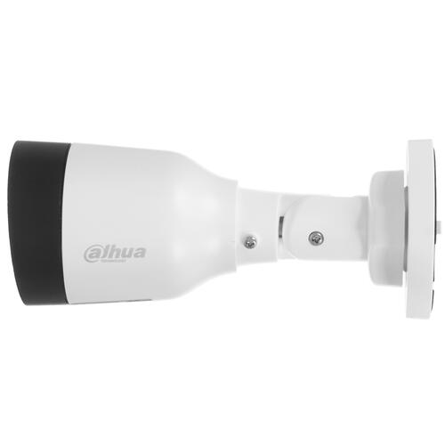 Купить IP-камера Dahua DH-IPC-HFW1230S1P-0360B-S5  5446362. Характеристики, отзывы и цены в Донецке
