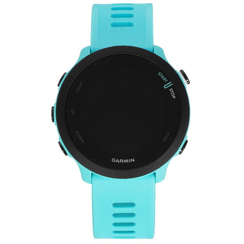 Купить Спортивные часы Garmin Forerunner 55  5085010. Характеристики, отзывы и цены в Донецке