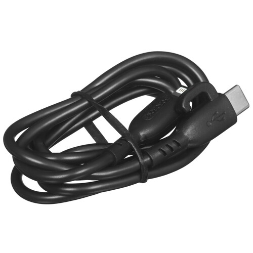Купить Сетевое зарядное устройство Borofone BA80A черный  5474778. Характеристики, отзывы и цены в Донецке