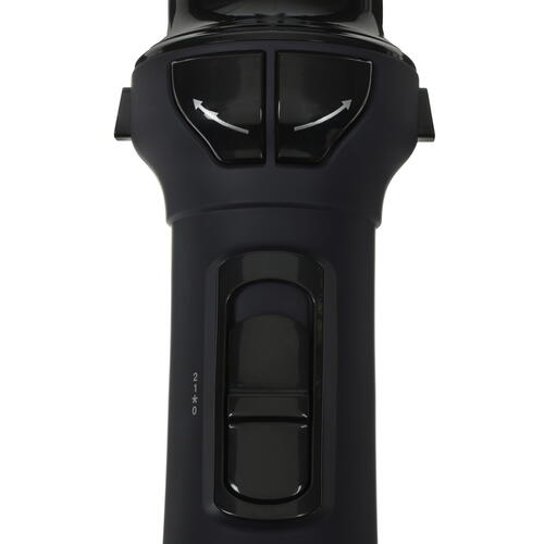 Купить Фен-щетка Vitek VT-8249 черный  9917029. Характеристики, отзывы и цены в Донецке