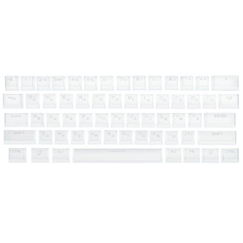 Купить Кейкапы для клавиатуры ARDOR GAMING Keycap  9015510. Характеристики, отзывы и цены в Донецке