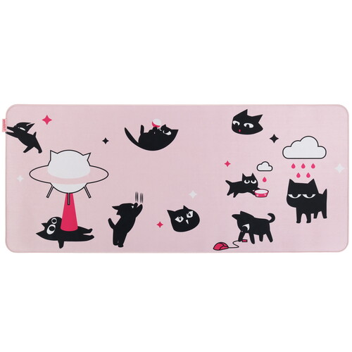 Купить Коврик ARDOR GAMING Salem (XL) розовый  9244001. Характеристики, отзывы и цены в Донецке