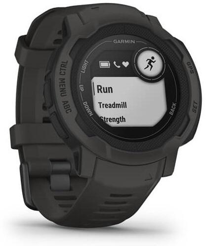 Купить Спортивные часы Garmin Instinct 2  5089442. Характеристики, отзывы и цены в Донецке
