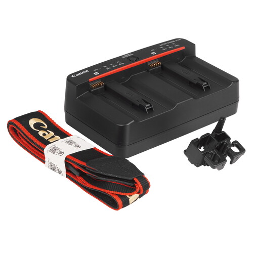 Купить Беззеркальный фотоаппарат Canon EOS R1 Body черный  5620614. Характеристики, отзывы и цены в Донецке