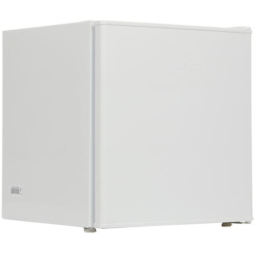 Купить Холодильник компактный  Nordfrost NR 506 W белый  8145179. Характеристики, отзывы и цены в Донецке