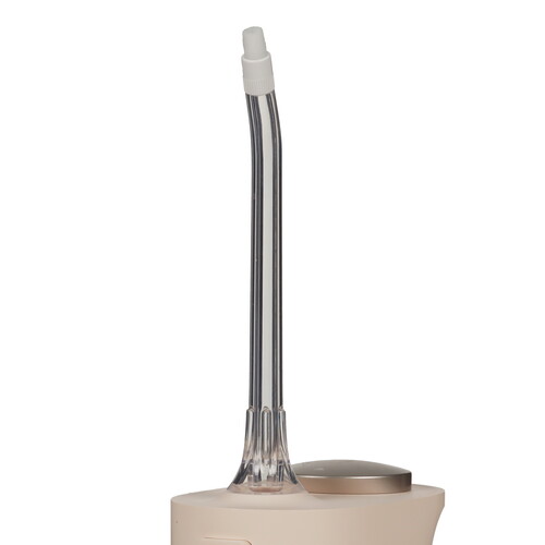 Купить Ирригатор Mijia protable Electric tooth punch F400  5463718. Характеристики, отзывы и цены в Донецке