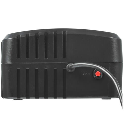 Купить ИБП CyberPower BU850E  4715310. Характеристики, отзывы и цены в Донецке