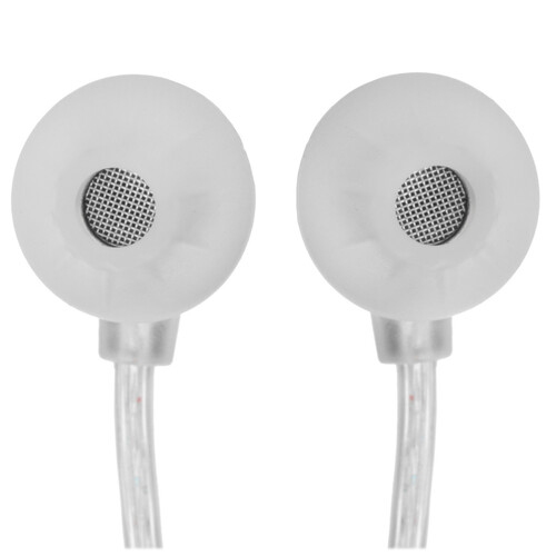 Купить Проводные наушники KZ LINGLONG серебристый 2023  5605104. Характеристики, отзывы и цены в Донецке