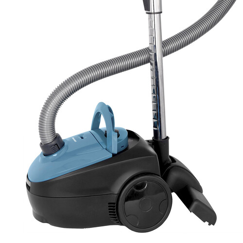 Купить Пылесос Centek CT-2507 синий  9129961. Характеристики, отзывы и цены в Донецке