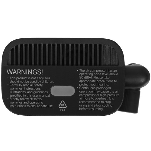 Купить Компрессор Mijia Compact Portable Electric Air Compressor  5653557. Характеристики, отзывы и цены в Донецке