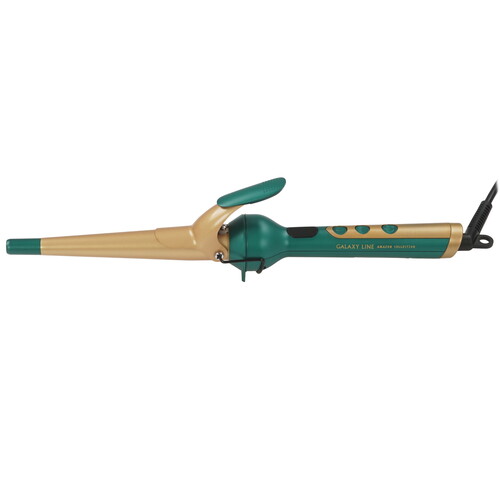 Купить Щипцы для завивки волос GALAXY LINE GL 4647  9209938. Характеристики, отзывы и цены в Донецке