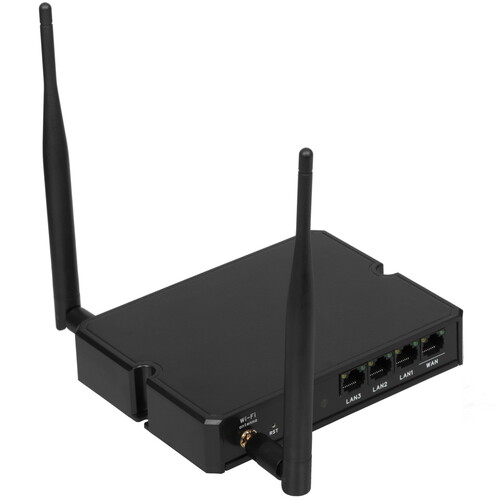 Купить Комплект Kroks KSS15-3G/4G-MR cat4  9136902. Характеристики, отзывы и цены в Донецке