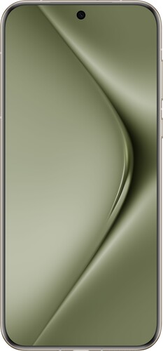 Купить 6.8" Смартфон HUAWEI Pura 70 Ultra 512 ГБ зеленый  5613237. Характеристики, отзывы и цены в Донецке