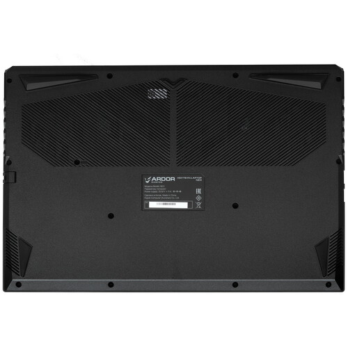Купить 15.6" Ноутбук ARDOR GAMING NEO N15-I5ND412 черный  9126368. Характеристики, отзывы и цены в Донецке