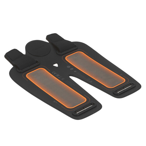 Купить Миостимулятор SIXPAD LEG BELT черный  9189021. Характеристики, отзывы и цены в Донецке