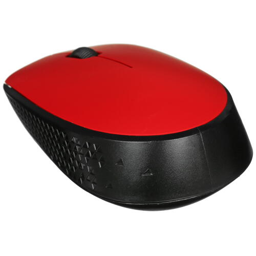 Купить Мышь беспроводная Aceline WM-902RB  красный  4899497. Характеристики, отзывы и цены в Донецке
