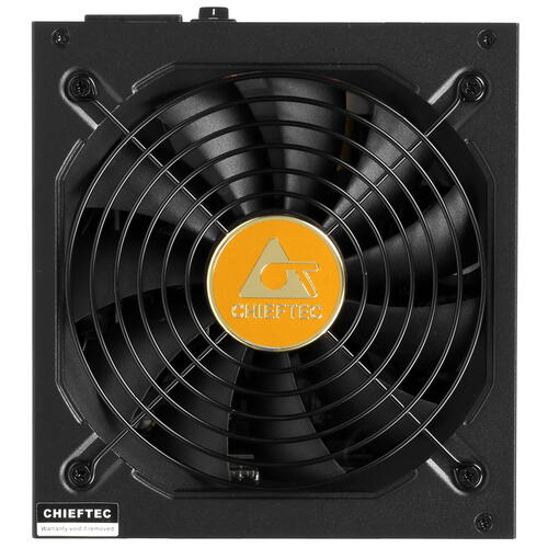 Купить Блок питания Chieftec Polaris 3.0 850W [PPS-850FC-A3] черный  5094943. Характеристики, отзывы и цены в Донецке