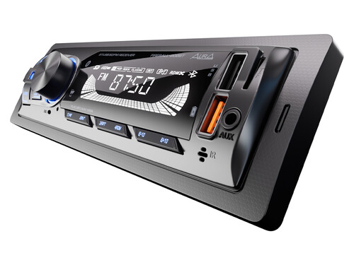 Купить Автопроигрыватель AurA FIREBALL-202BT  5608240. Характеристики, отзывы и цены в Донецке