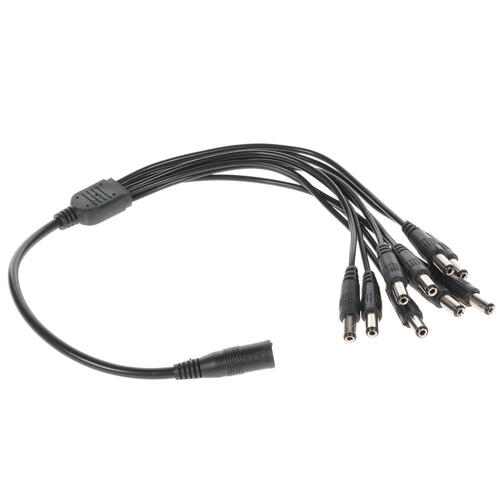 Купить Разветвитель питания Ginzzu GC-P109B  7948888. Характеристики, отзывы и цены в Донецке