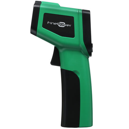 Купить Пирометр FinePower DIN34  5048706. Характеристики, отзывы и цены в Донецке