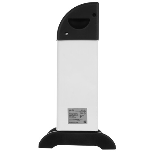 Купить Конвектор Oasis KPO-20  8192800. Характеристики, отзывы и цены в Донецке